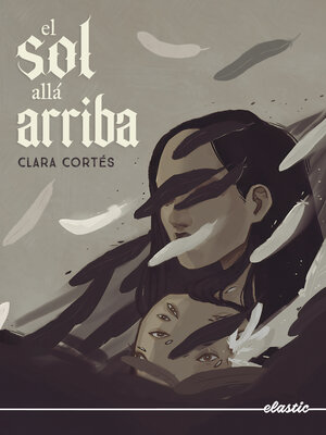 cover image of El sol allá arriba